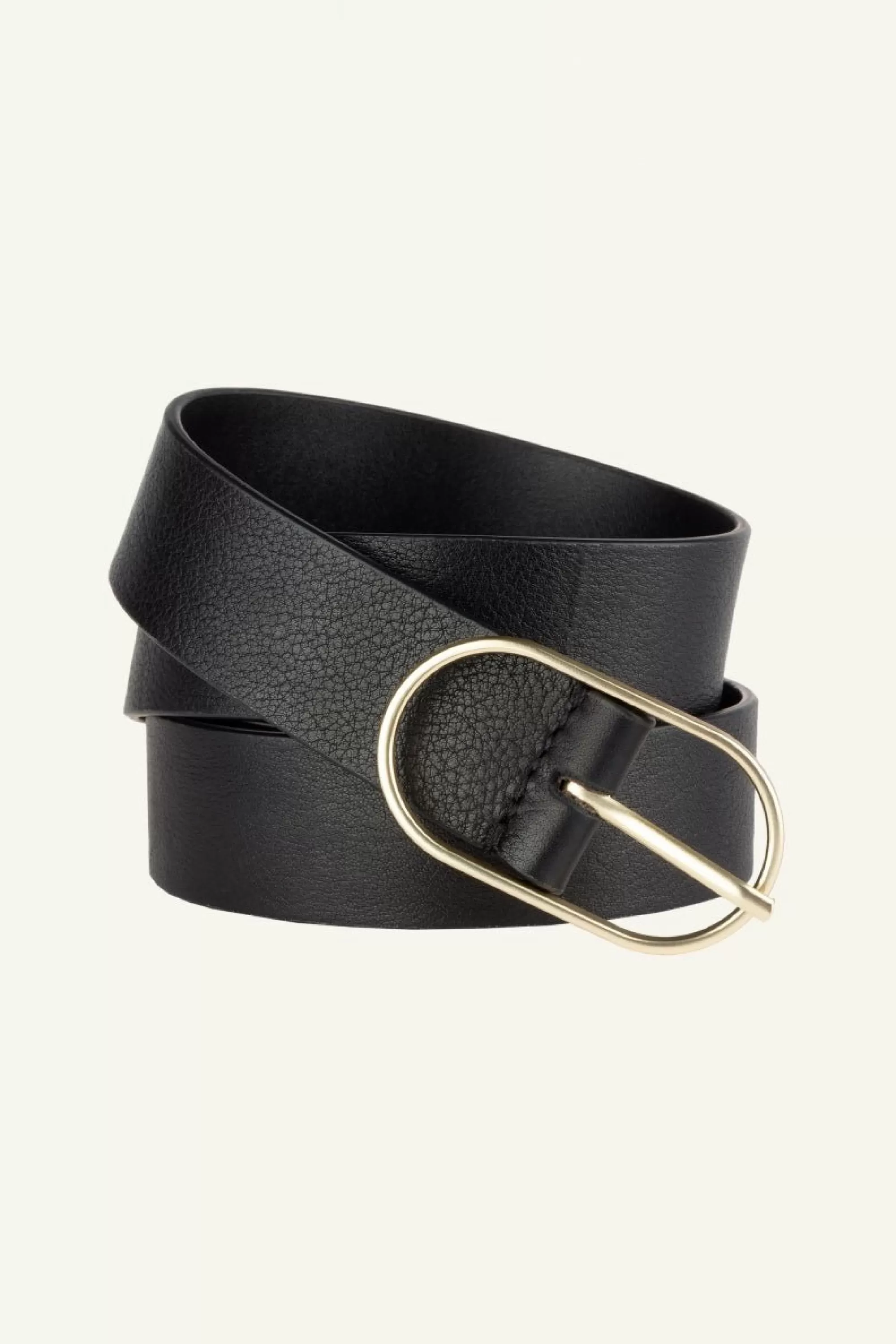 By bar Bella Belt Black Discount