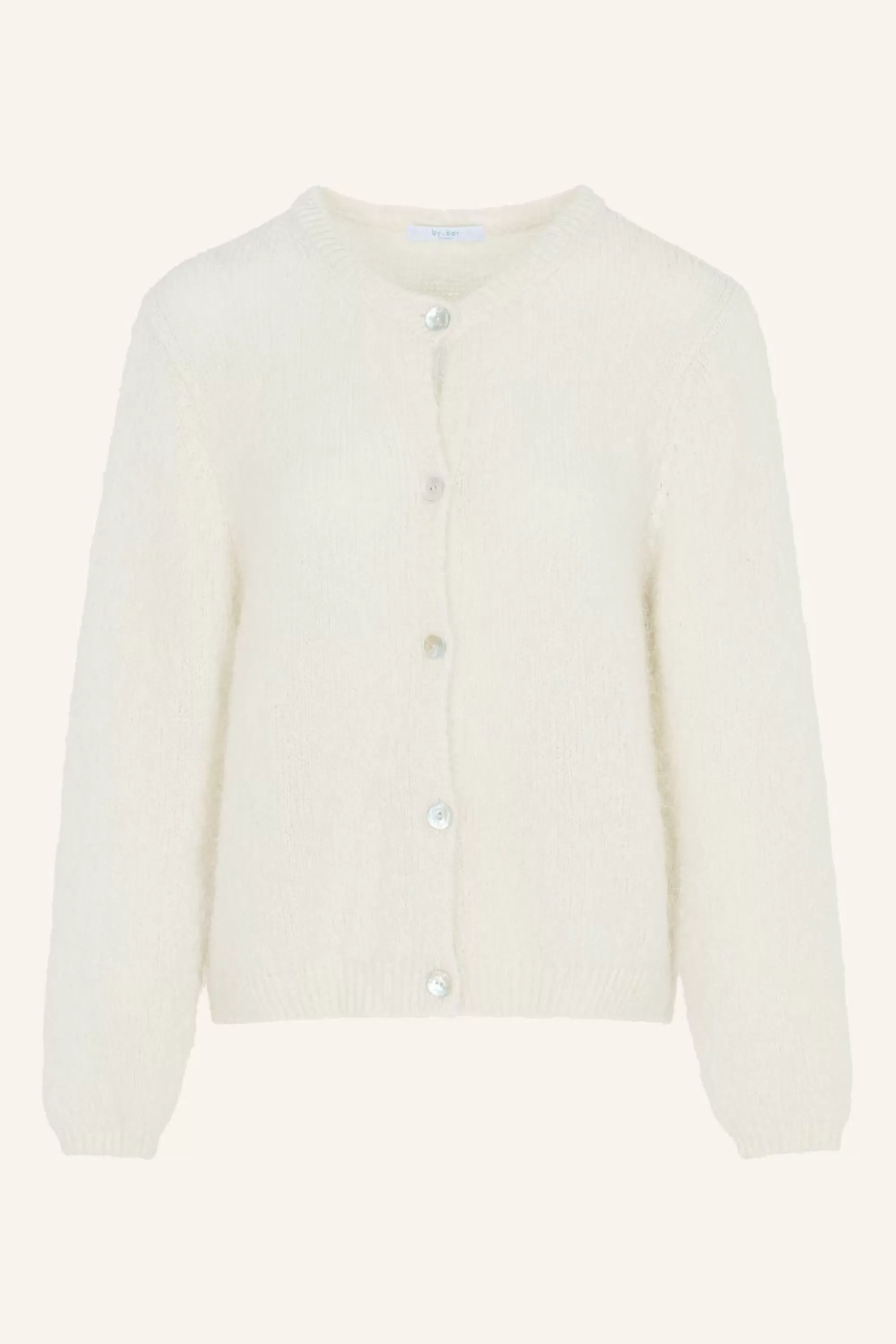 By bar Cleo Cardigan Off-White Shop