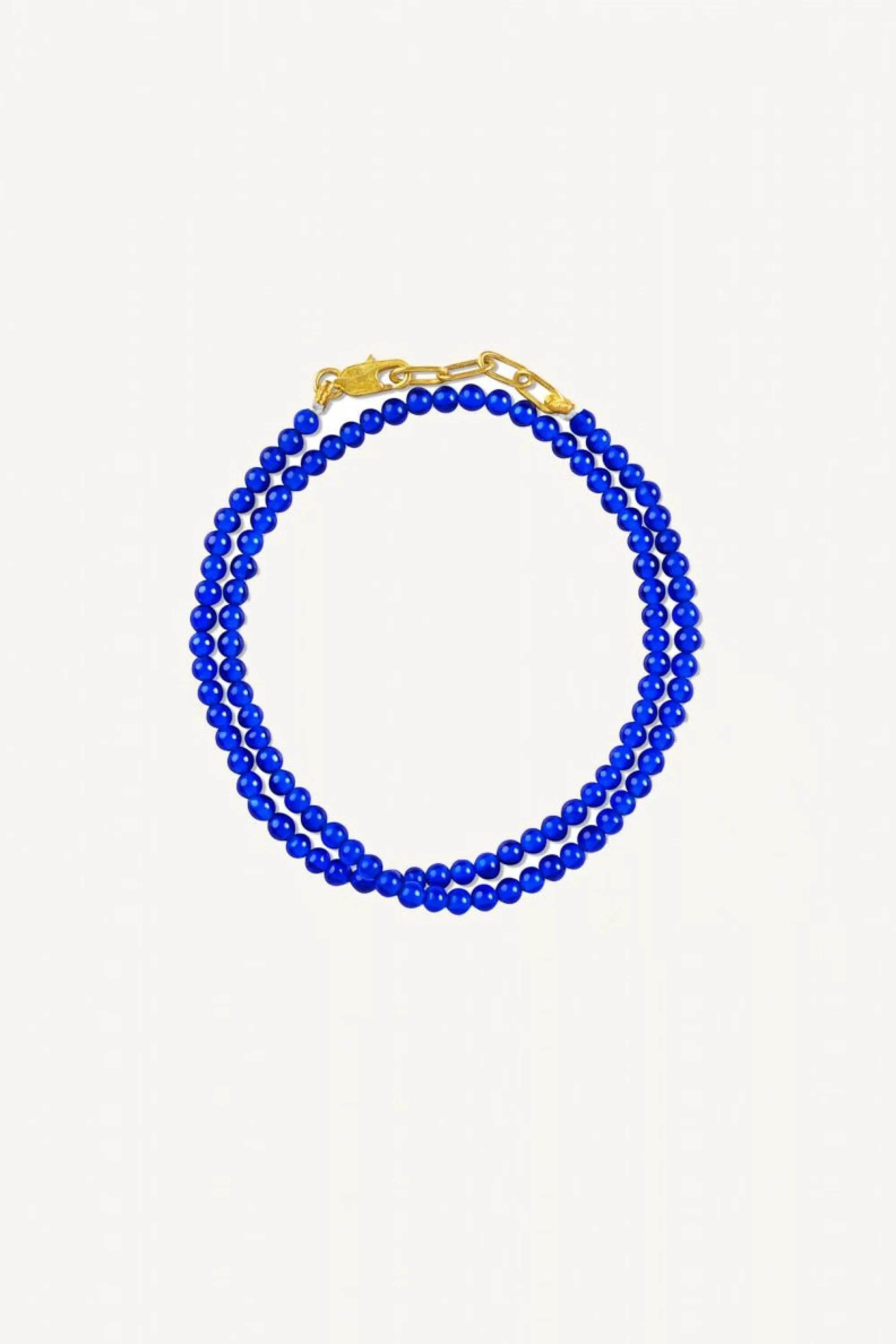 By bar Daisy Bracelet Kingsblue Best Sale