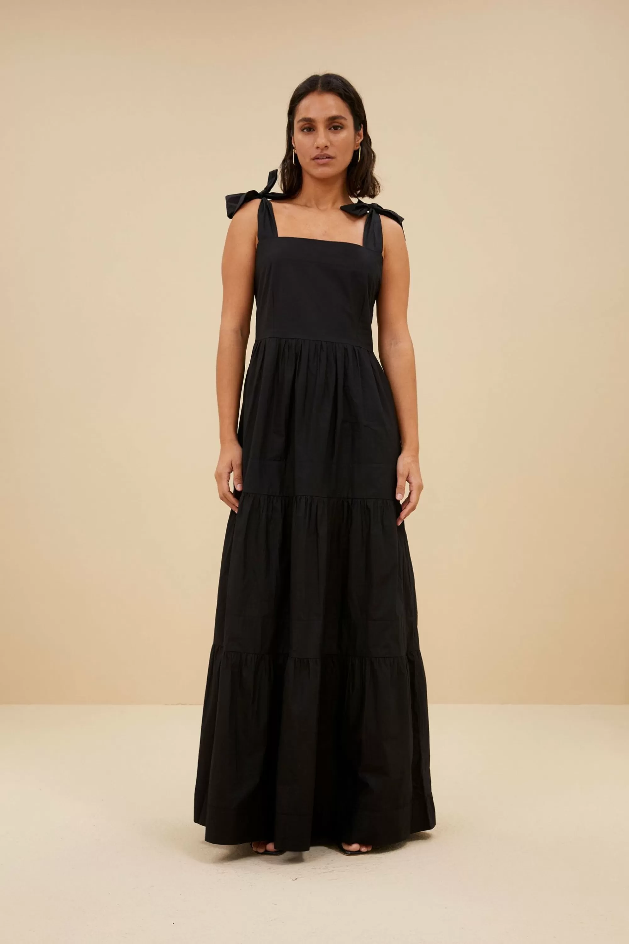 By bar Doah Dress Black Online