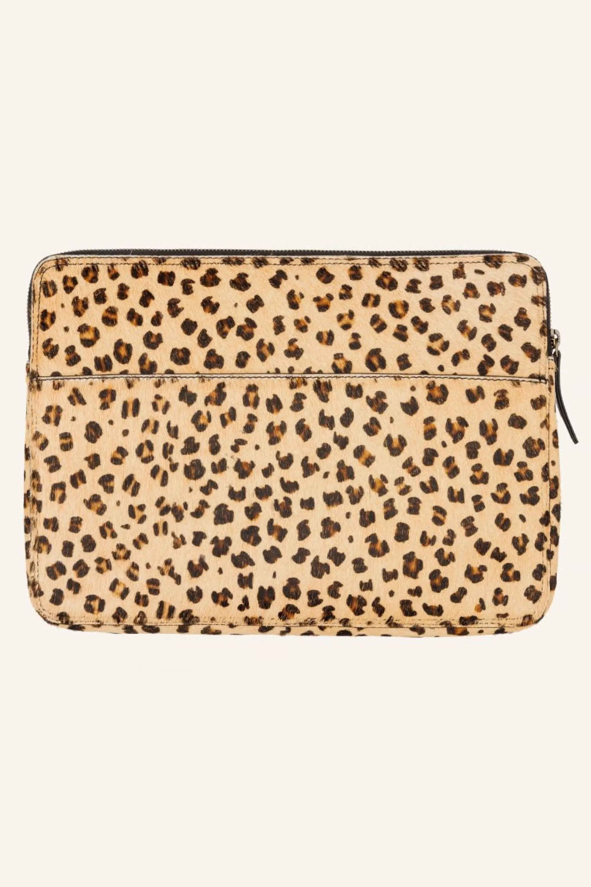 By bar Laptop Bag Leopard Outlet