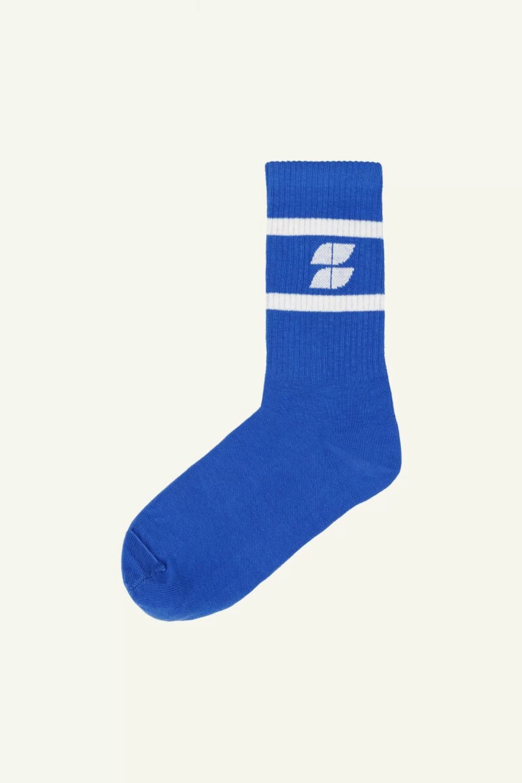 By bar Logo Socks Kingsblue Best