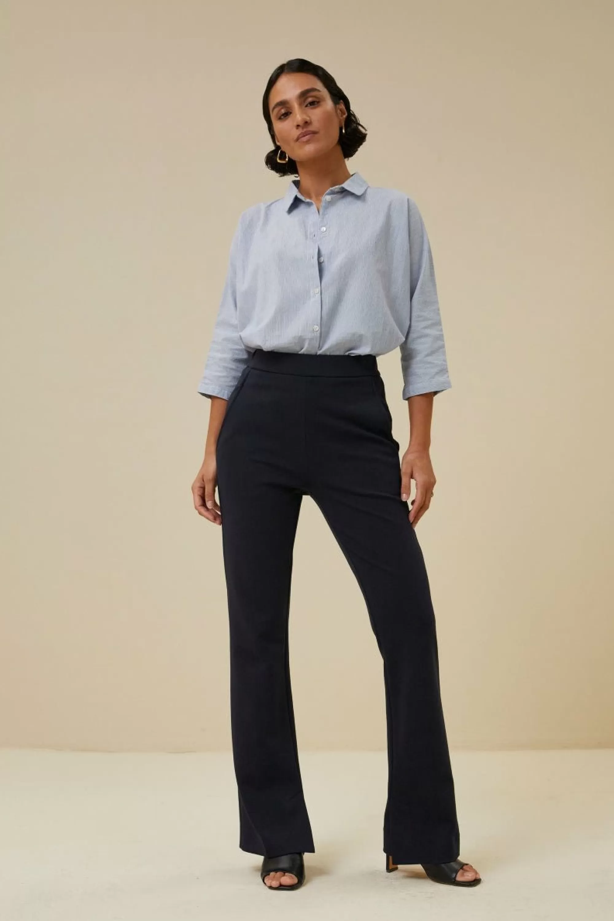 By bar Lowie Pant Midnight Sale