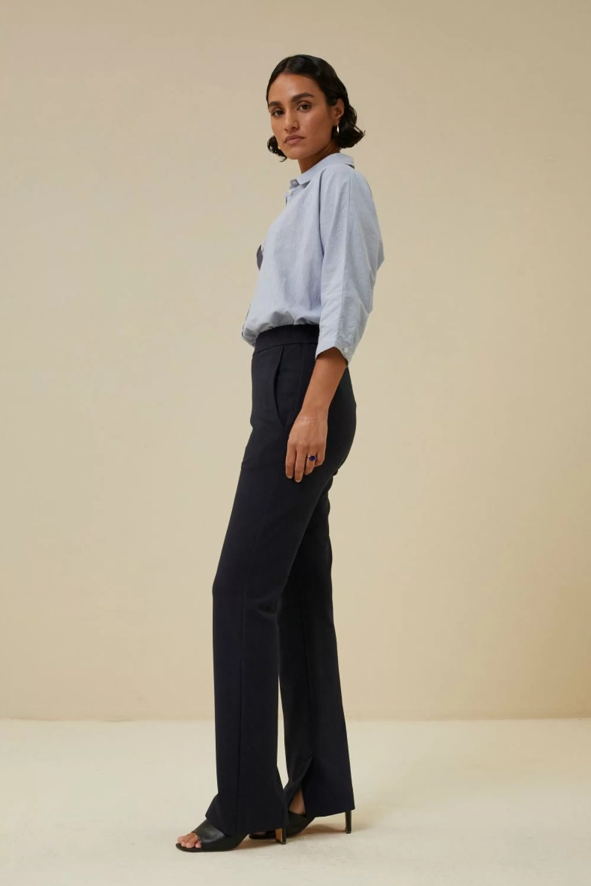 By bar Lowie Pant Midnight Sale