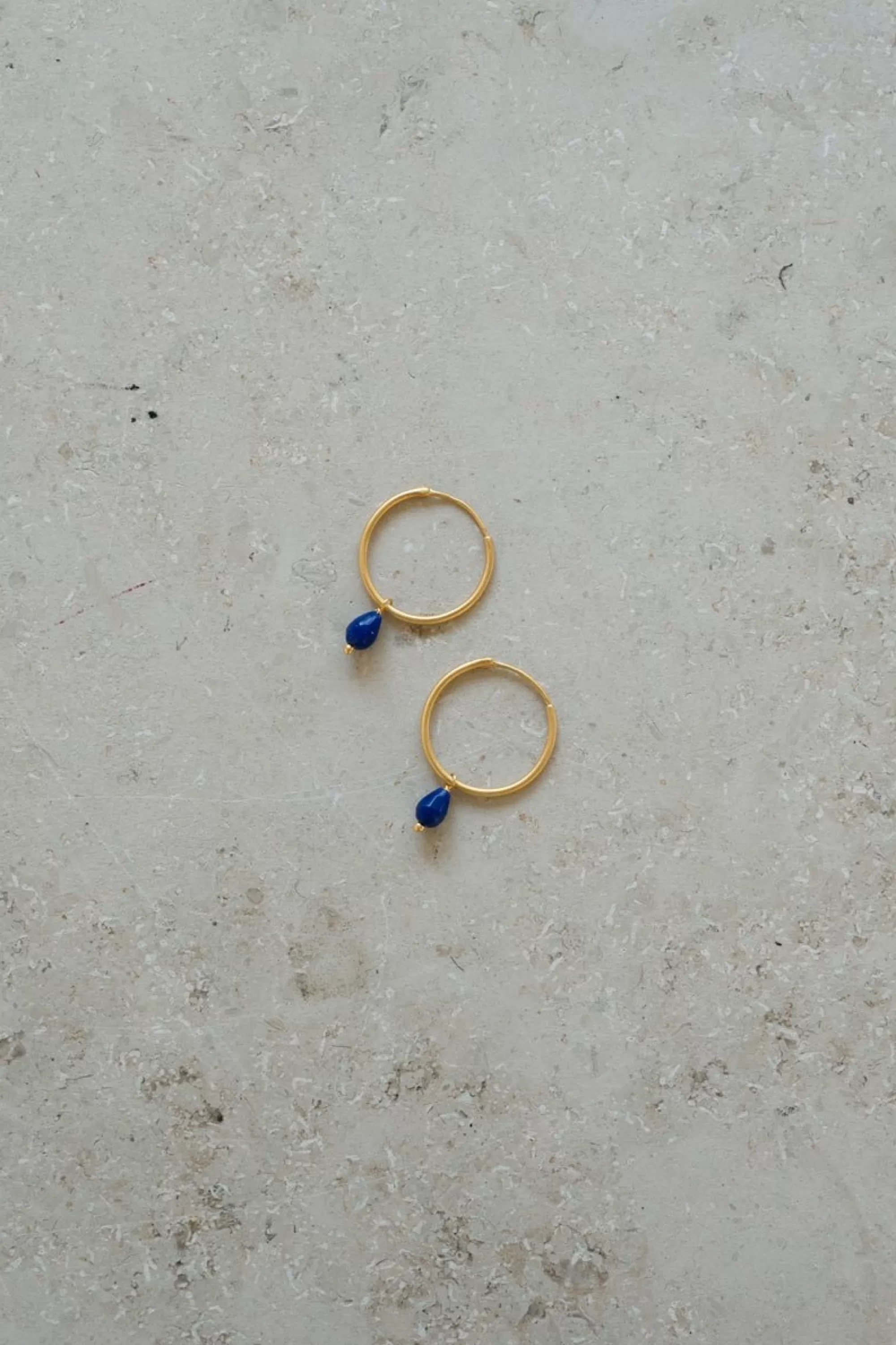 By bar Pd Bella Earring Blue Discount