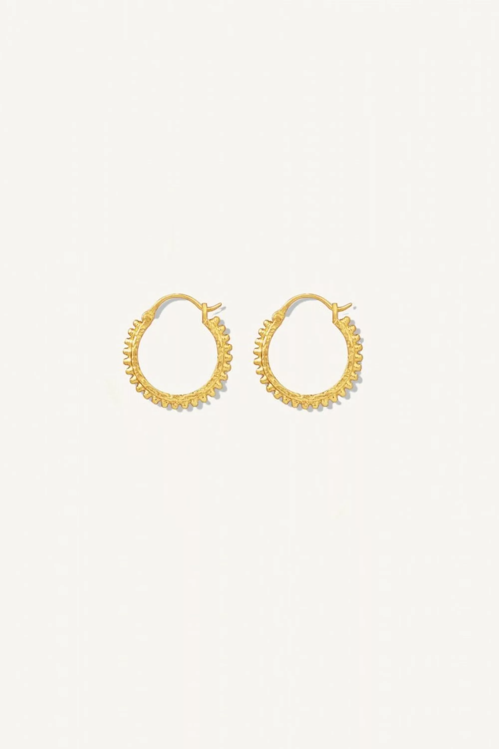 By bar Pd Mees Earring Gold Shop