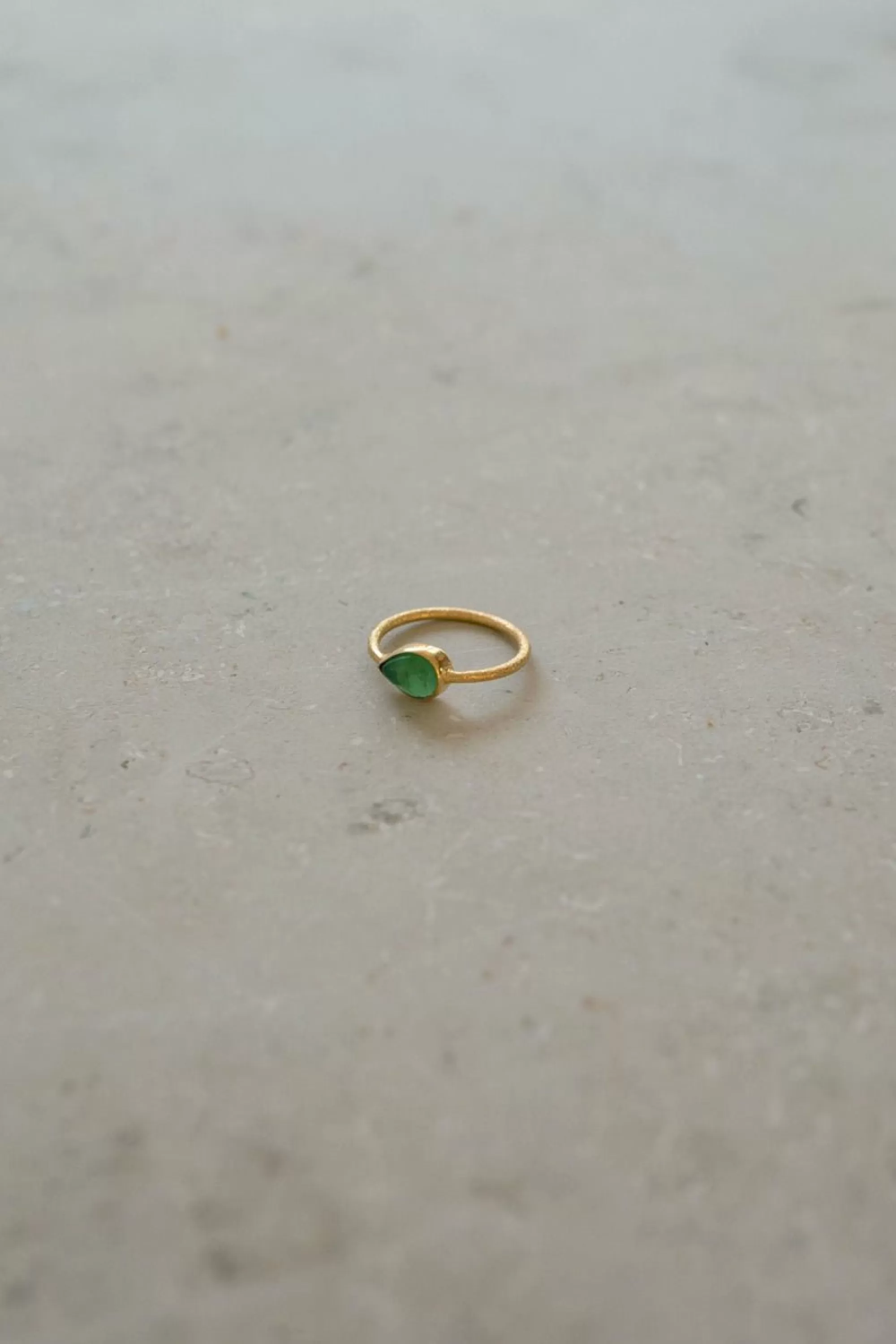 By bar Pd Minimal Ring Green Clearance