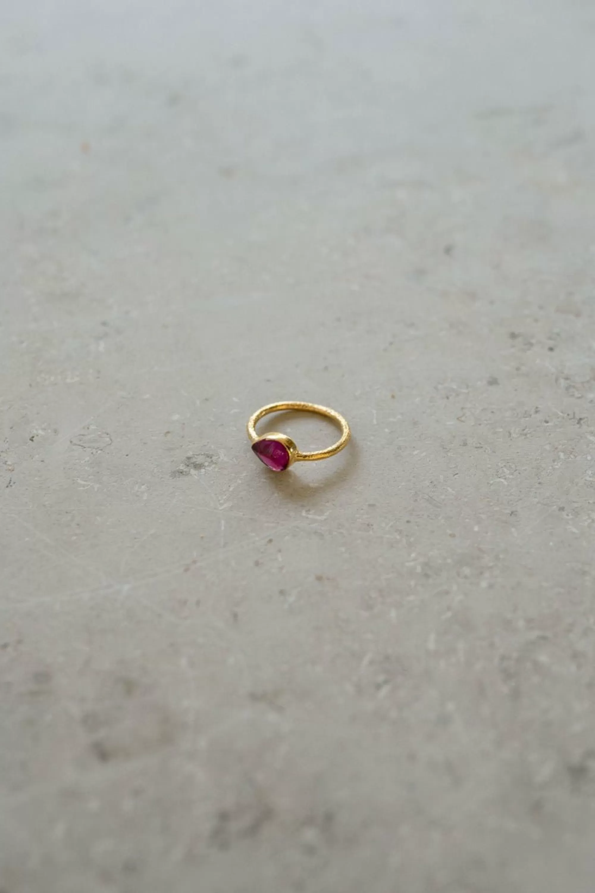 By bar Pd Minimal Ring Ruby Best Sale