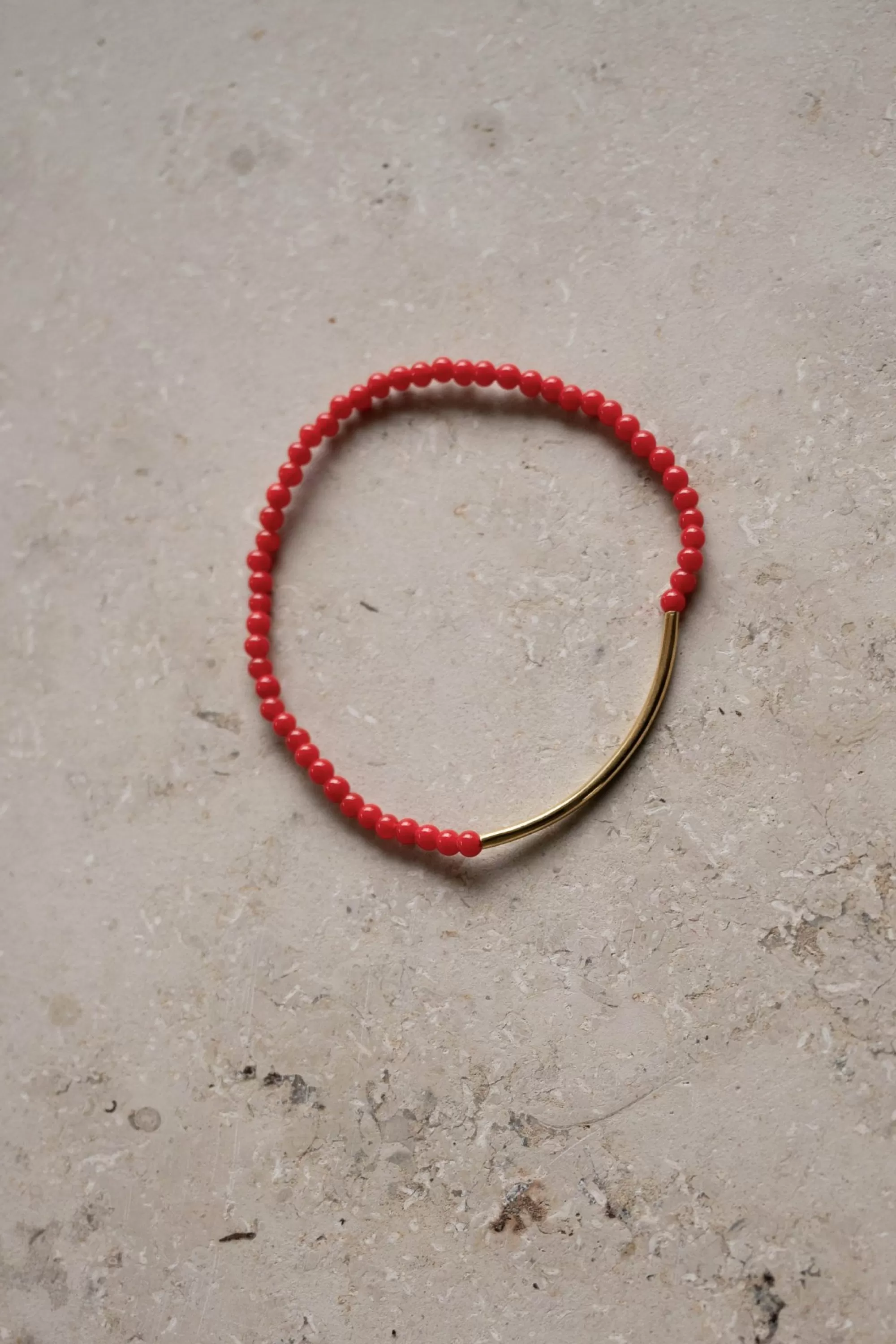 By bar Pd Nolan Bracelet Red Cheap