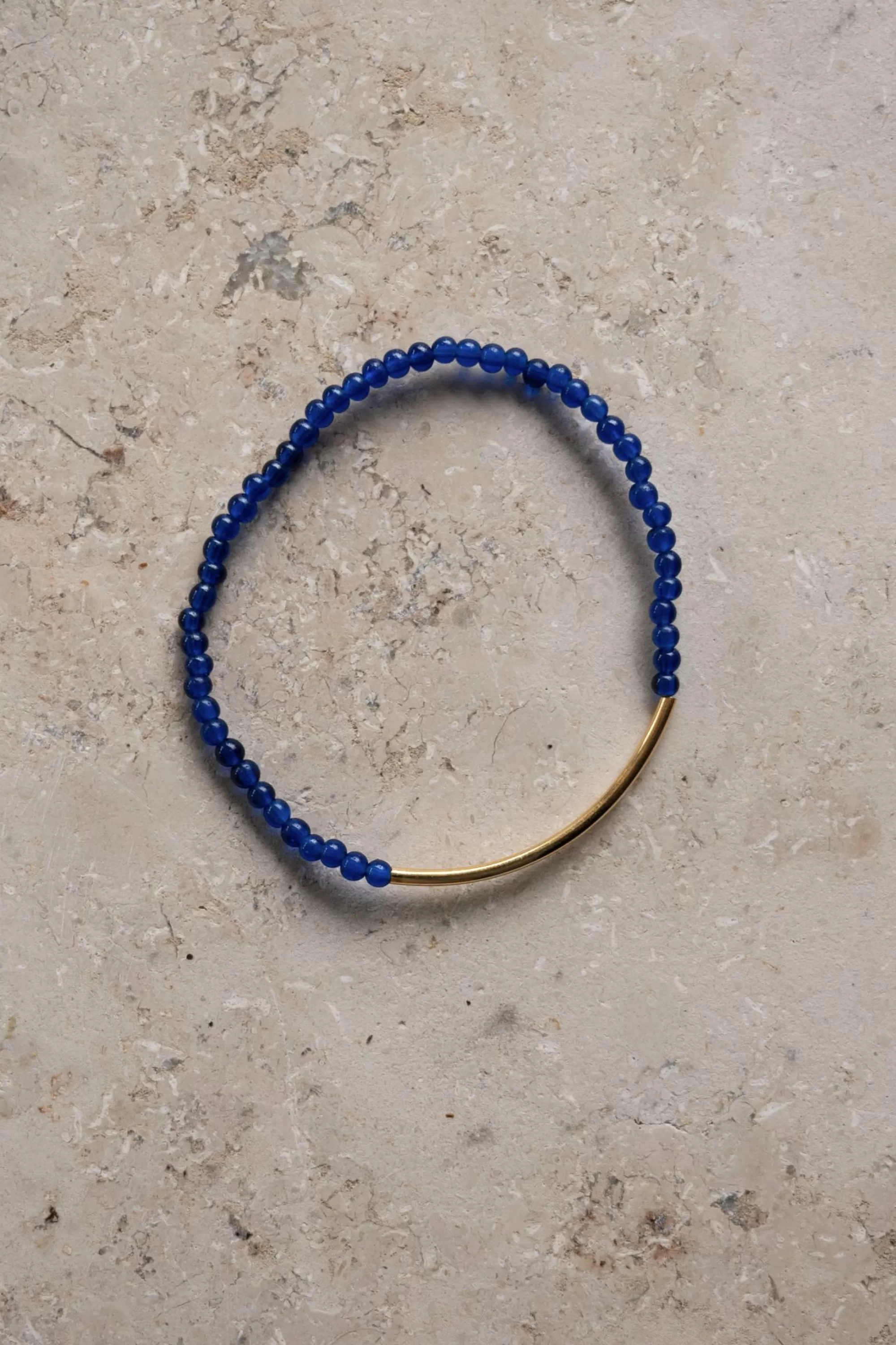 By bar Pd Nolan Bracelet Blue Best Sale