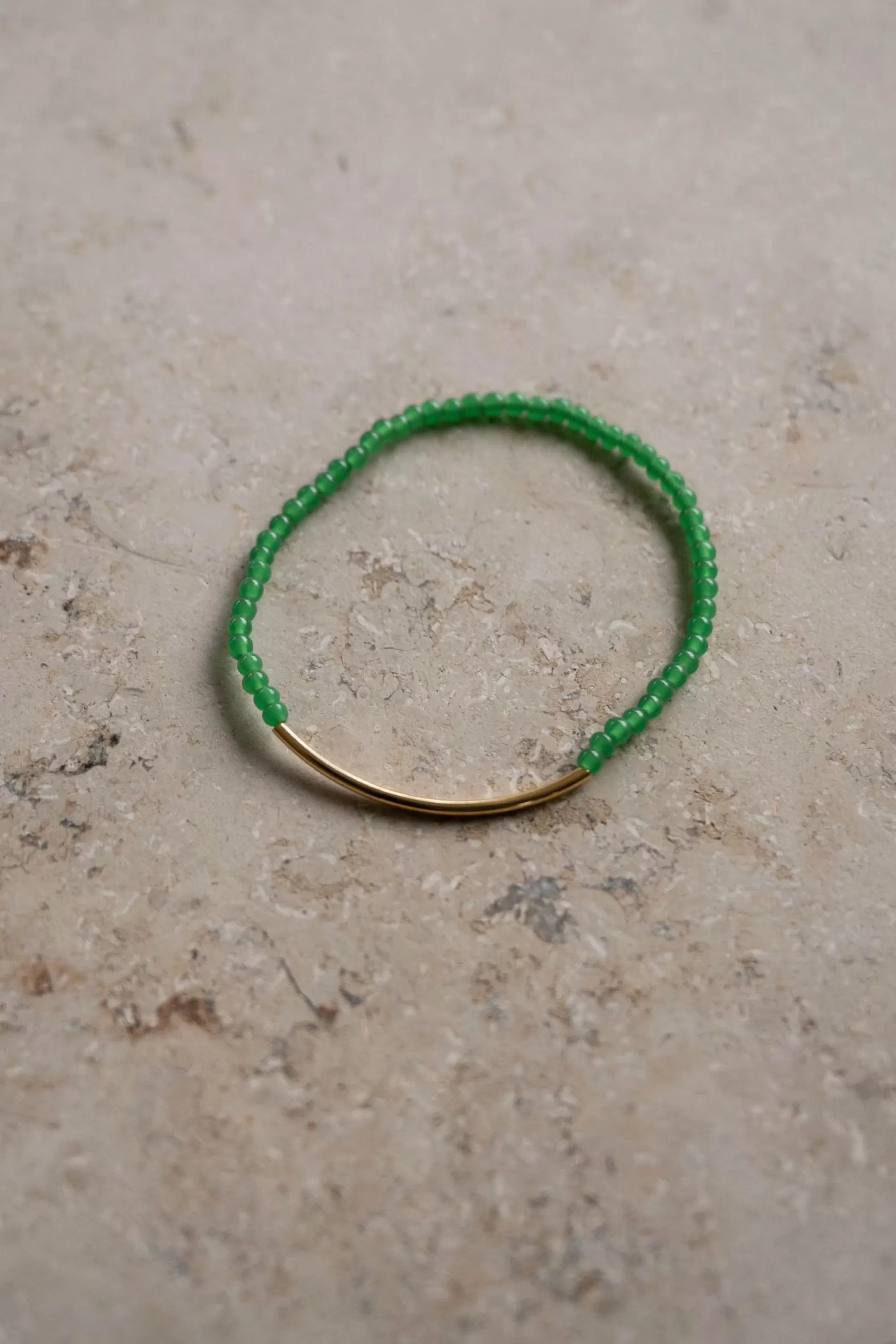 By bar Pd Nolan Bracelet Emerald Best Sale