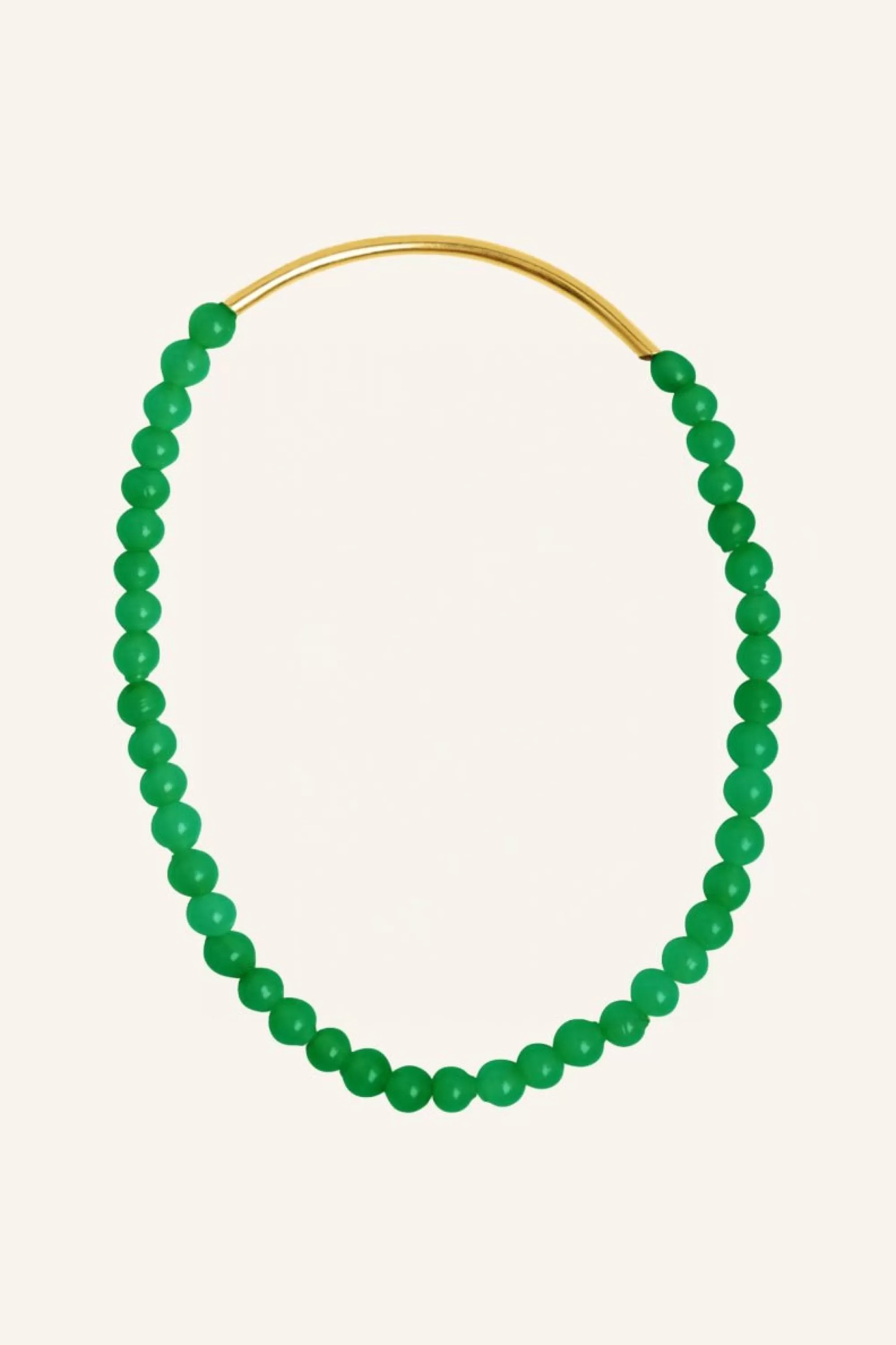 By bar Pd Nolan Bracelet Emerald Best Sale